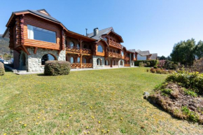 Departamento con vista al lago San Carlos De Bariloche